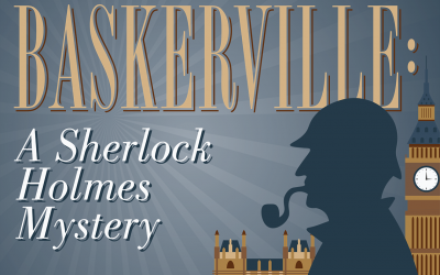 Baskerville, A Sherlock Holmes Mystery – Review