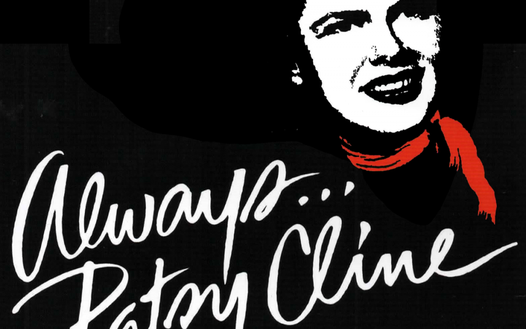 Announcing: “Always… Patsy Cline” Returns to The Plaza