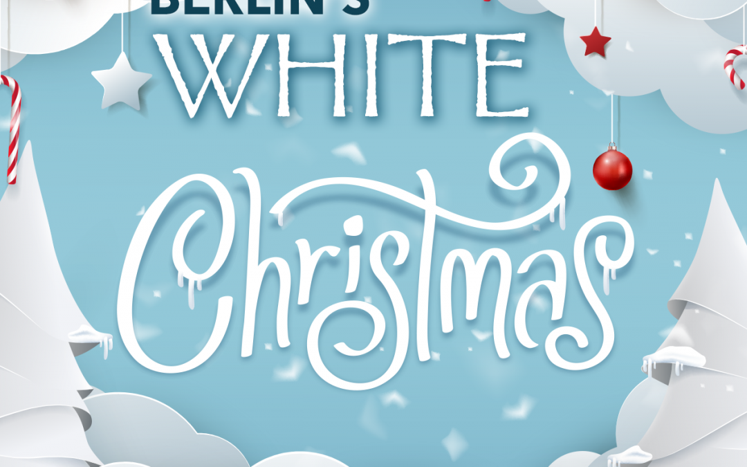 White Christmas: A Review