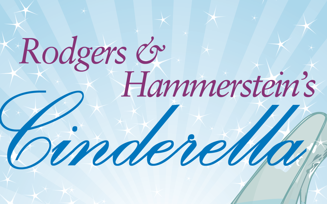 Cast Selected for Rodgers & Hammerstein’s Cinderella
