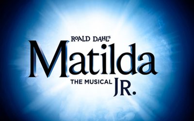 Cast Selected for Matilda the Musical JR.
