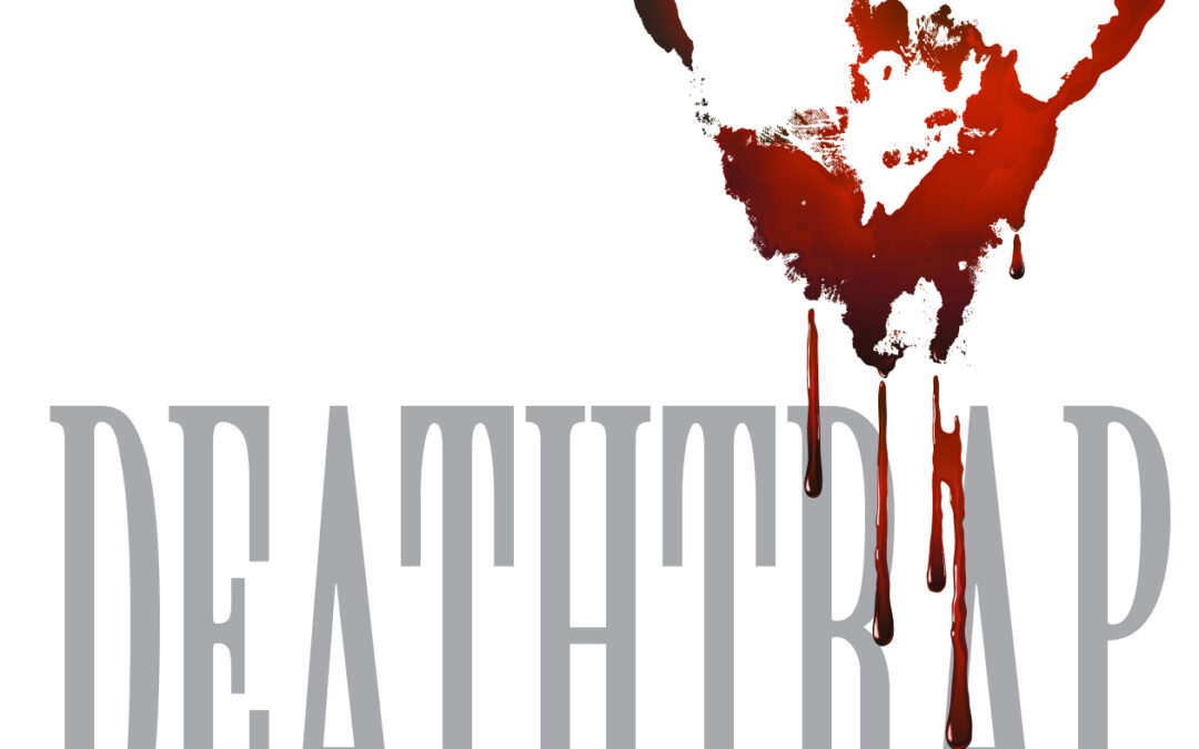 Cast Selected for Deathtrap