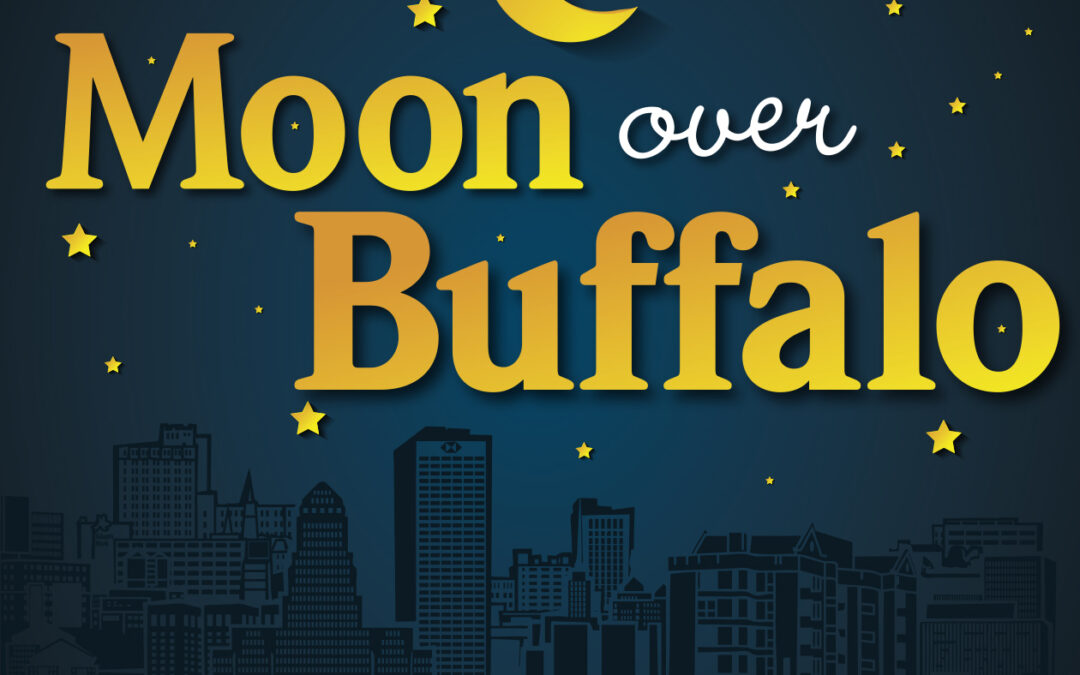 Moon Over Buffalo: A Review